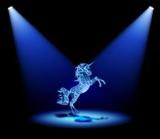 Austin Shakespeare: The Glass Menagerie show poster