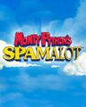 Spamalot in Central New York