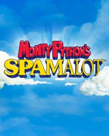 Spamalot