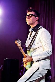 Rock & Roll Reignited With Not Fade Away