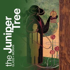 The Juniper Tree show poster