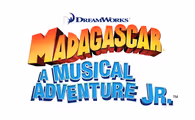 Madagascar Jr- The Muiscal in Michigan