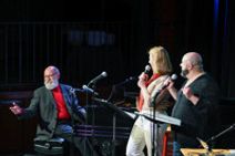 Broadway Curious: Musical Eater