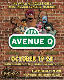 Avenue Q