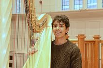 Classical Coffee Mornings: Jamaal Kashim