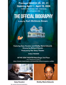 The Official Biography