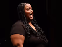 Voice Studio Recital