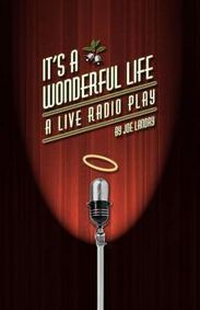 It's A Wonderful Life show poster