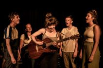 You and I: A New Musical