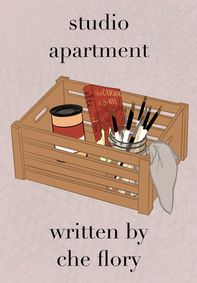 Studio Apartment show poster