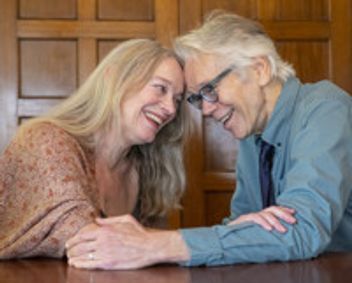 Poetic Justice show poster