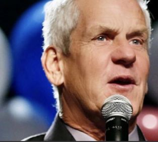 Lenny Clarke & Friends show poster