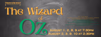 Wizard of Oz in Portland