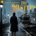 Midnight Sun Theatre's The 39 Steps! in Anchorage