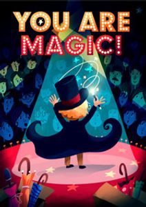 MagicFest - You are Magic
