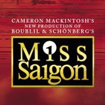Miss Saigon