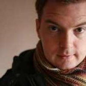 Bernard O'Shea plus Guests show poster