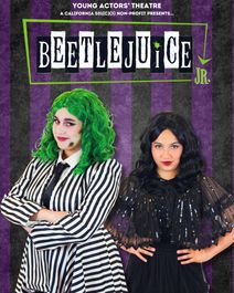 Beetlejuice, jr.