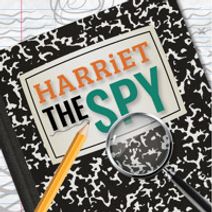 Harriet the Spy