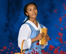 Disney's Beauty and the Beast