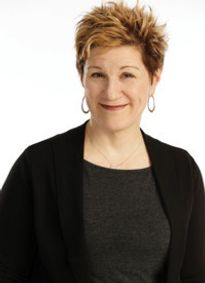 Lisa Kron In Conversation show poster