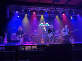 Get Petty Returns To The Lititz Shirt Factory in Philadelphia