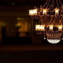 Ken Ludwig's The Game's Afoot