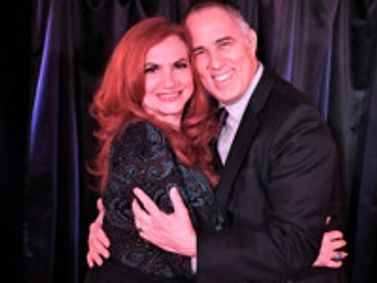 Sareo and Sannuto: One Voice show poster