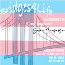 Bridges4Life: An Audio Installation
