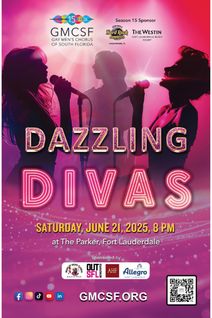 Dazzling Divas