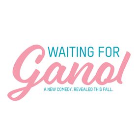 Waiting For Ganol show poster
