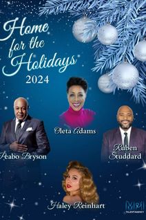 Home for the Holidays