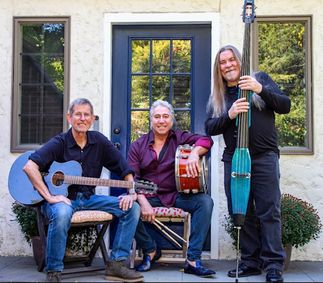 Chuck Silverstein & His Fertile Imagination to Perform at LI Music and Entertainment Hall of Fame show poster