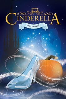 Cinderella: The Panto