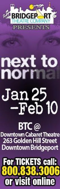 NEXT TO NORMAL