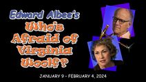 Edward Albee's Who's Afraid of Virginia Woolf?