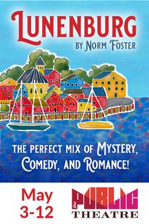 Lunenburg