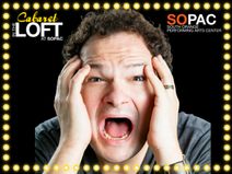 Cabaret in the Loft: Eli Bolin Has No Friends