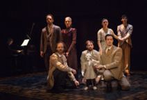 COLEMAN LEMIEUX & COMPAGNIE PRESENTS: LOVE, SEX & BRAHMS – Mar. 16 – 19, 2017