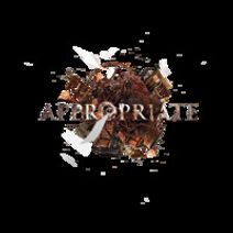 APPROPRIATE
