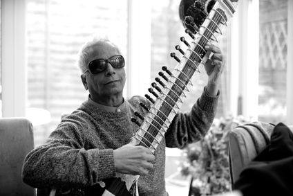 Relaxed Late Night Jazz: Jazz Orient show poster