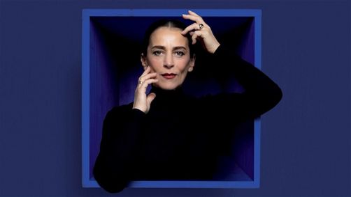 Master Class | Ensemble Theatre show poster