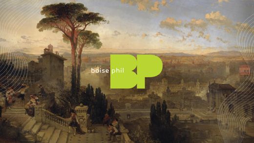 Pines of Rome