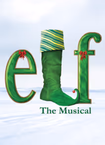 Elf, the Musical