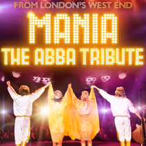 MANIA: The ABBA Tribute