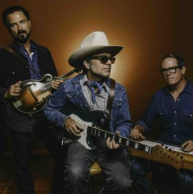 American Roots Series: Chatham County Line show poster