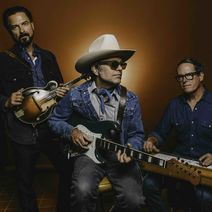 American Roots Series: Chatham County Line 