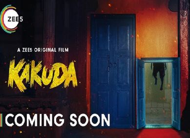 Why Kakuda is the Ultimate Horror Comedy show poster