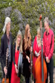 A Celtic Christmas with The Katie Jane Band in Portland