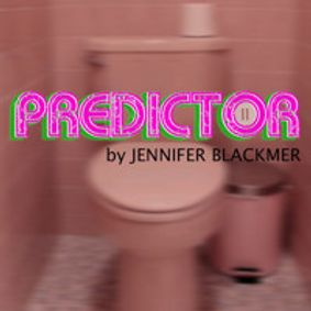Predictor show poster